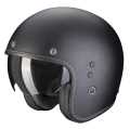 Scorpion Belfast Evo Helmet matt black  - 78-100-10V