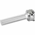Biltwell Cast Whiskey Single Cable Throttle 7/8" polished  - 842006