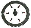 Primo Ring Gear Conversion Kit 66T / 9T  - 89-3515