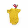 Bobby Bolt Wrench Bodysuit yellow 68 - 906089