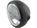 Highsider Pecos Type 6 LED Headlamp 5 3/4" black  - 91-0871