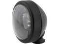 Shin Yo 4" LED High Beam Headlamp, matte black  - 91-0881