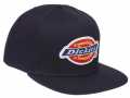 Dickies Baseball Cap Muldoon schwarz  - 91-1383