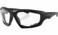 Bobster Desperado Glasses clear  - 91-5911