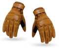 Torc Gloves Fullerton gold  - 91-6198V
