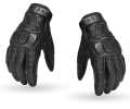 Torc Gloves Hawthorne Black  - 91-6247V