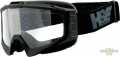 Helly Helly HSE 2305 SportEyes Goggles black & clear lens  - 91-7873