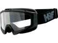 Helly HSE 2305 SportEyes Goggles black & clear lens  - 91-7873