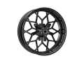 Arlen Ness 5,5" x 18" Fat Factory Forged Front Wheel With Disc Adapters  - 91-9638