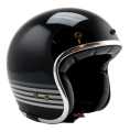 Roeg Jettson Helmet Graphite Sky gloss black  - 917560V