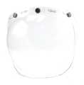Roeg Bubble Shield Visier klar  - 917573