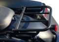 Motherwell Low Pro Detachable Two-Up Luggage Rack Black  - 92-1949