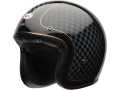 Bell Custom 500 Open Face Helmet RSD Check It M - 92-2557