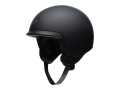 Bell Scout Air Open Face Helmet black matt M - 92-2583