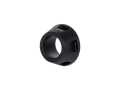 Rick´s Spacer Front Wheel right side Premium, black  - 92-2732