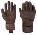 RST men´s Gloves Crosby CE brown  - 92-2882V