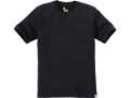 Carhartt T-Shirt Heavyweight black  - 92-2938V