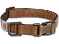 Carhartt Dog Collar Brown  - 92-3223V