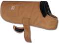 Carhartt Firm Duck Insulated Dog Chore Coat, Carhartt Brown  - 92-3233V
