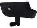 Carhartt Firm Duck Insulated Dog Chore Coat, Black  - 92-3237V