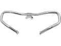 Custom Chrome Chopped Engine Guard chrome  - 92-5171