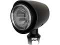 Highsider Akron-X LED Taillight Black Satin Tinted  - 92-6464