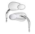 Split Vision Mirrors  - 92190-06A