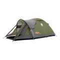 Coleman Darwin 2+ tent dark grey/army green  - 924962