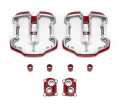 Engine Accent Kit red  - 92500121