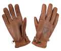 By City Iconic Gloves brown  - 925731V