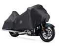 Compact Travel Motorcycle Cover large  - 93100073