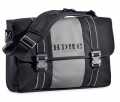 HDMC Messenger Bag, black & silver  - 93300099