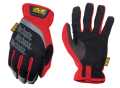Mechanix FastFit Gloves red  - 933578V
