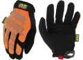 Mechanix The Original Gloves hi-viz orange  - 933619V
