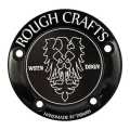 Rough Crafts Point Cover black  - 933814