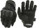 Mechanix Gloves M-Pact 3 Covert black  - 934135V