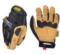Mechanix M-Pact Gloves 4X Black/Brown  - 934151V