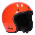 Roeg Jett Helmet Oompa orange  - 934971V