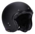 Roeg Jettson 2.0 Helm schwarz matt M - 934986