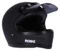 Roeg Peruna 2.0 HelmetTarmac helmet matte black S - 936245