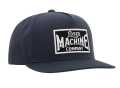 Loser Machine Squad Baseball Cap Navy blau  - 936482