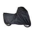 DS Covers Delta Outdoor Motorcycle Cover  - 936532V