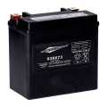 MCS AGM Batterie 12Ah 200CCA  - 936673
