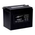 MCS AGM Batterie 30Ah 370CCA  - 936677