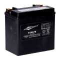 MCS AGM Batterie 14Ah 240CCA  - 936678