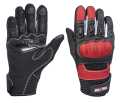 Biltwell Bridgeport Gloves Red/Black  - 936713V