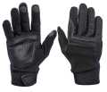 Biltwell Baja Gloves Black Out XL - 936736