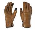 Roland Sands Belmont 74 Ladies Gloves Kahlua  - 937645V