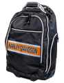 Harley-Davidson Trailblazer Wheeling Backpack  - 93826-RUST
