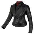 By City Queens Lady Jacket Black  - 939586V